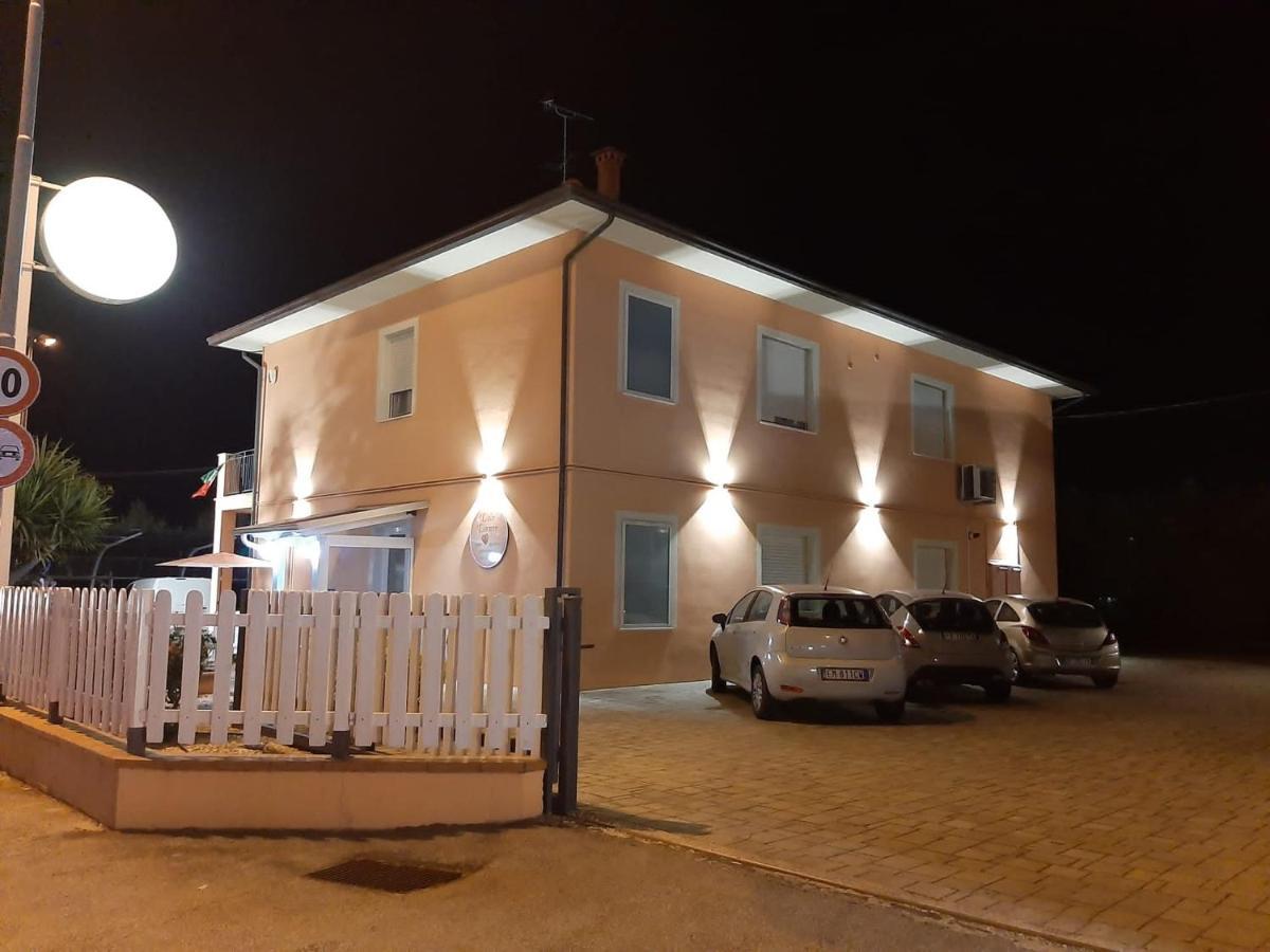 Dolce Dormire Civitanova Civitanova Marche Exterior photo
